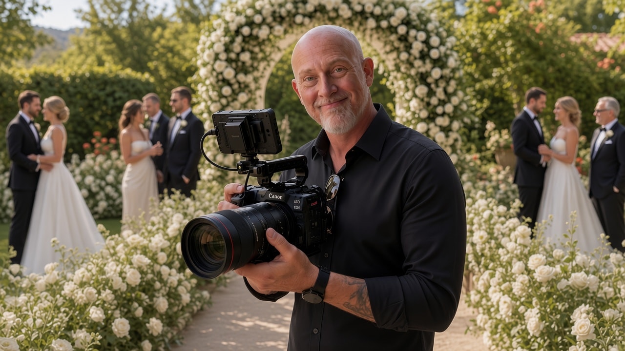 Jimmy O'Halligan — Award-Winning Photojournalist